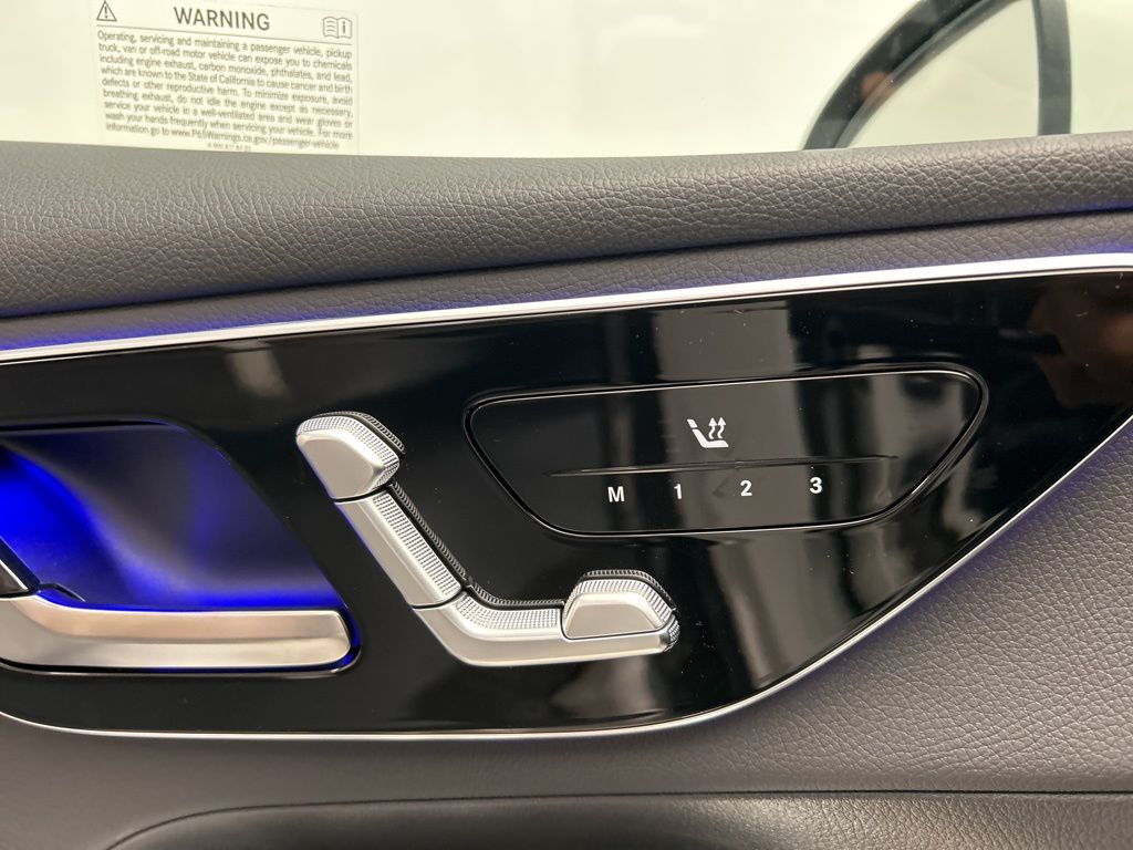 Thumbnail: 2026 Mercedes-Benz GLC - 21