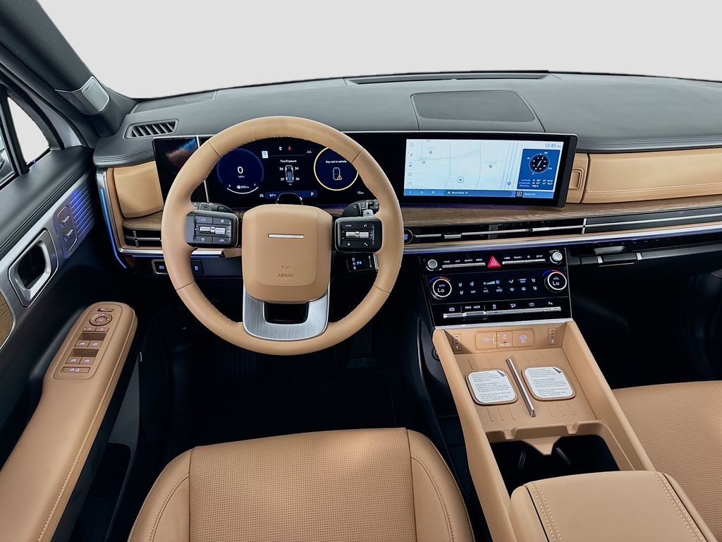 Thumbnail: 2026 Hyundai Santa Fe - 19