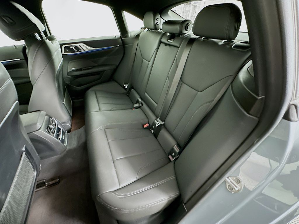 Thumbnail: 2024 BMW i4 - 24