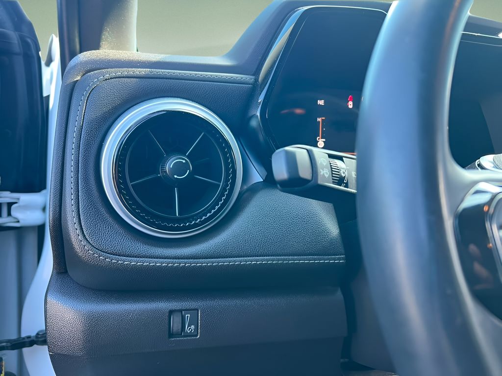 Used 2023 Chevrolet Colorado Truck