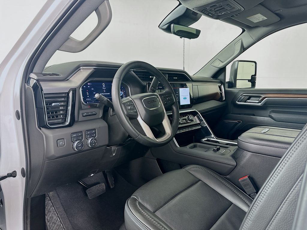 Thumbnail: 2024 GMC Sierra 2500 - 9