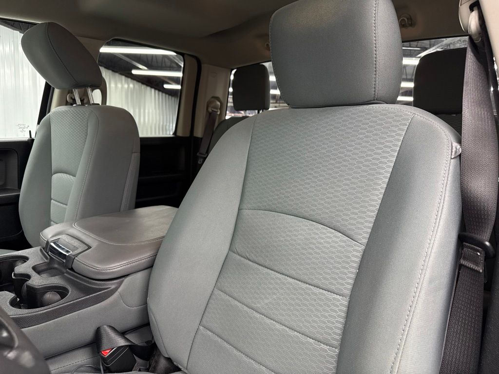 2020 Ram 1500 Classic Tradesman White at Victoria Chrysler Dodge Jeep Ram