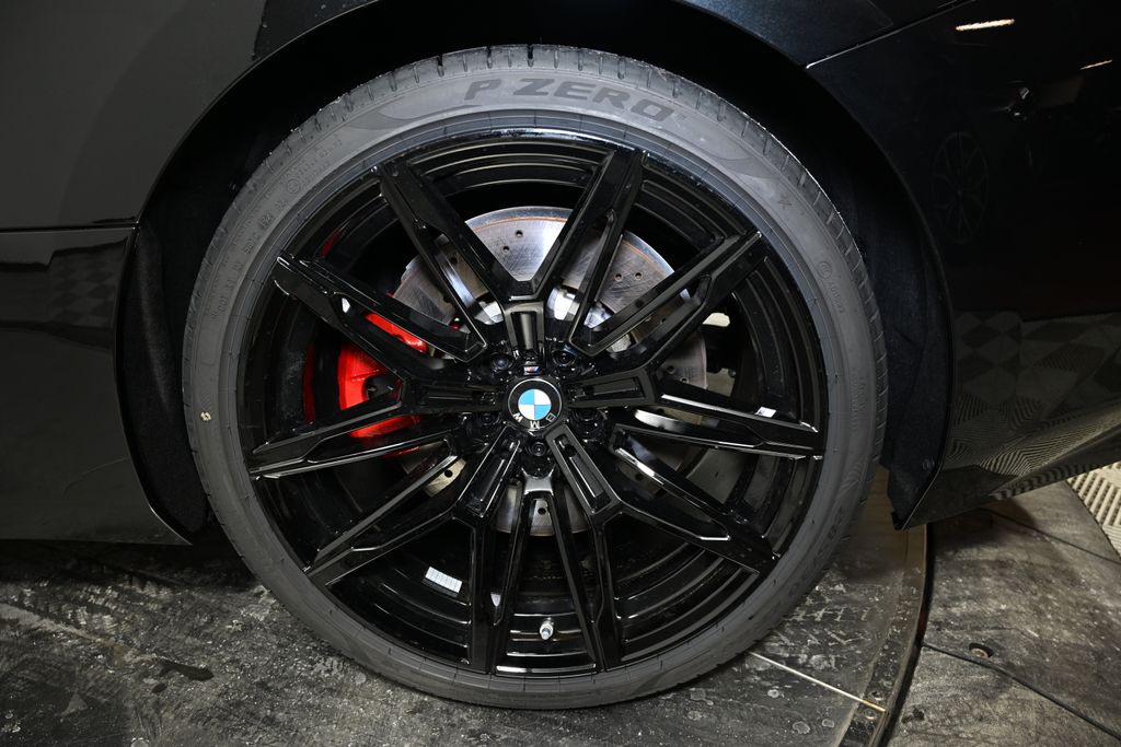 Thumbnail: 2026 BMW M2 - 12