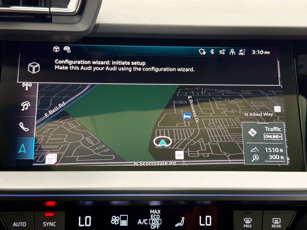 Thumbnail: 2026 Audi A3 - 15