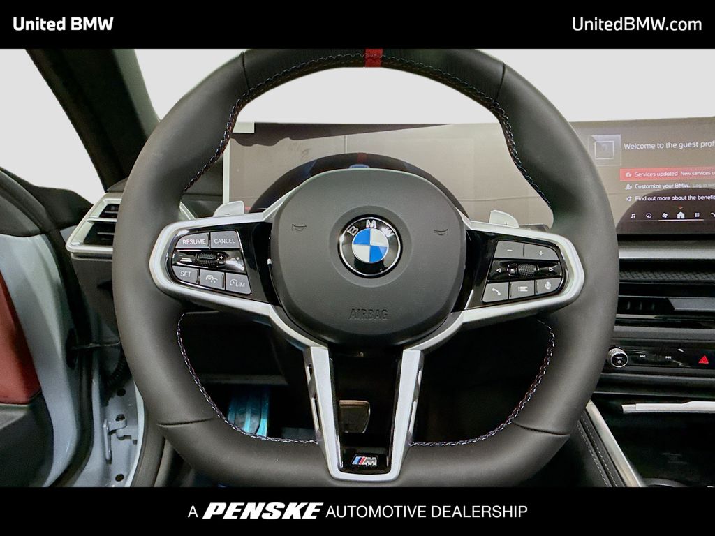 Thumbnail: 2026 BMW 4 Series - 6