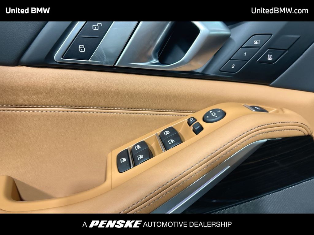 Thumbnail: 2026 BMW X5 - 11