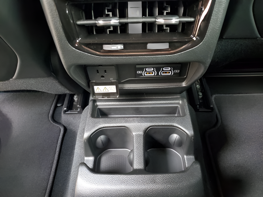 New Car 2025 Jeep Grand Cherokee L  Overland For Sale Under $70,000 In Austin, Texas