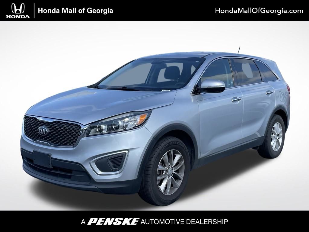 2017 Kia Sorento L -
                  Buford, GA