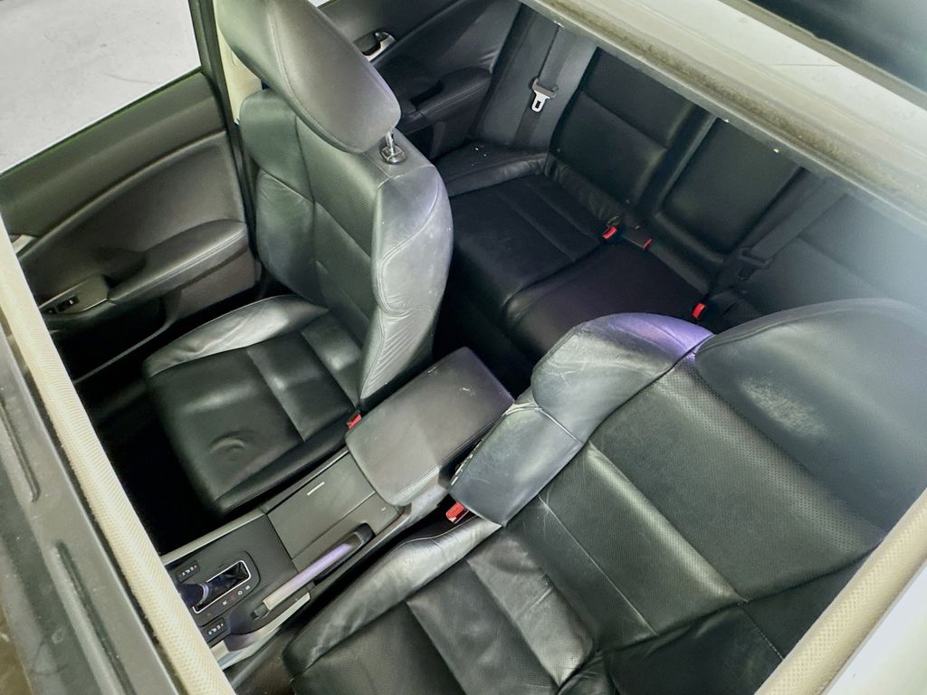 Used Car 2010 Acura Tsx  2.4 For Sale Under $10,000 In Austin, Texas