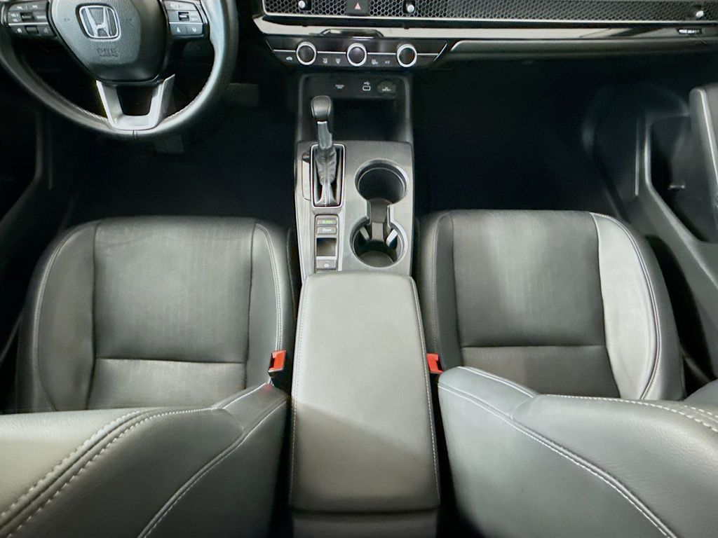 Thumbnail: 2022 Honda Civic - 16