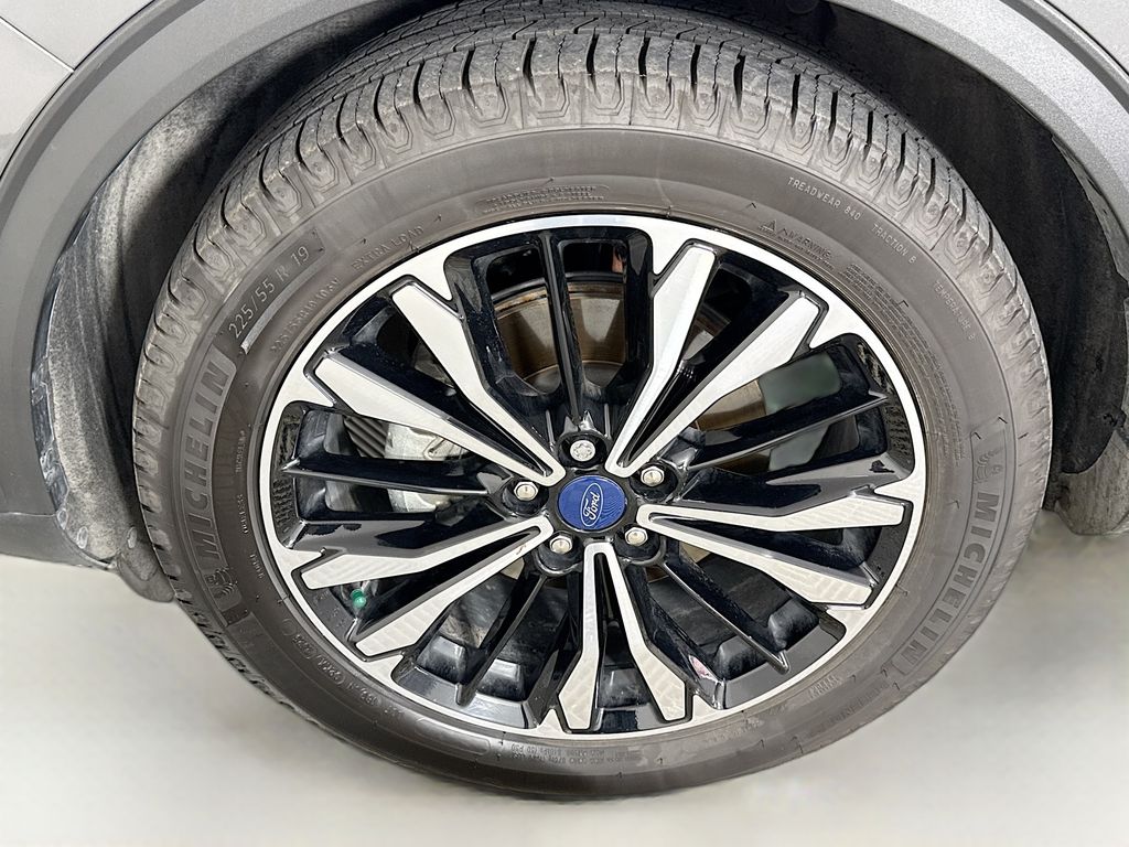 Thumbnail: 2021 Ford Escape - 30