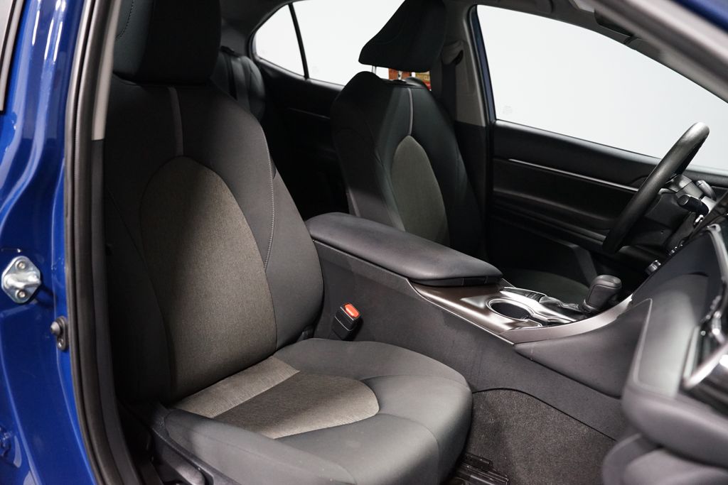 Thumbnail: 2024 Toyota Camry - 25