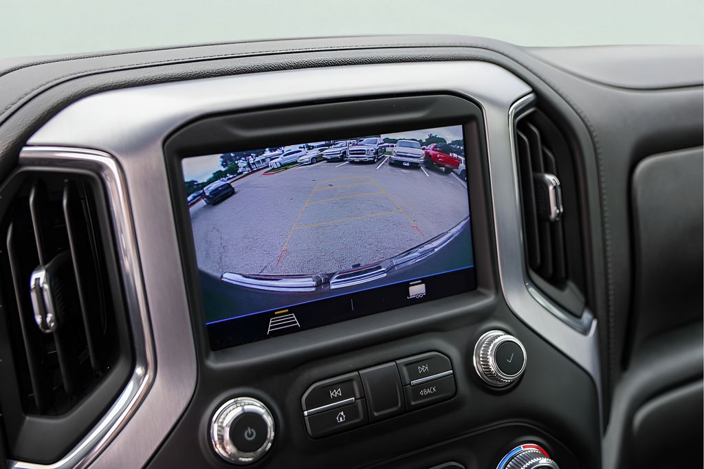 Used Car 2022 Gmc Sierra 1500 Limited  Elevation For Sale Under $35,000 In Austin, Texas