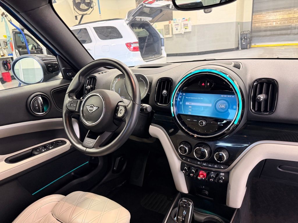 Thumbnail: 2023 MINI Cooper Countryman - 31