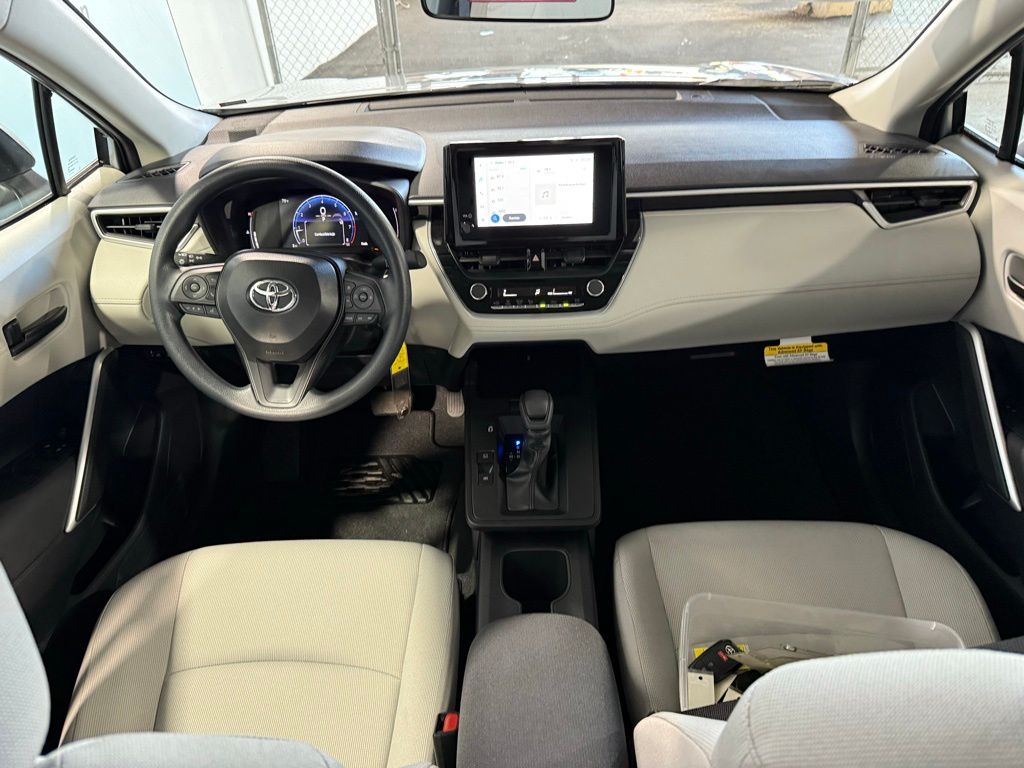 Thumbnail: 2026 Toyota Corolla Cross - 27