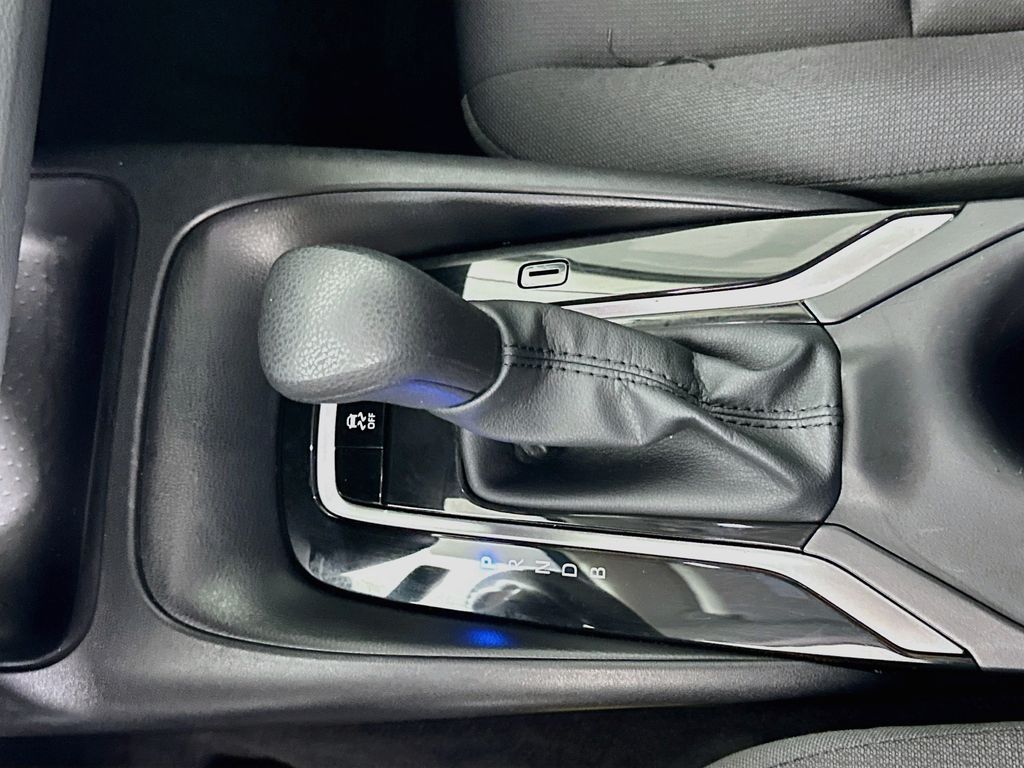 Thumbnail: 2026 Toyota Corolla - 17