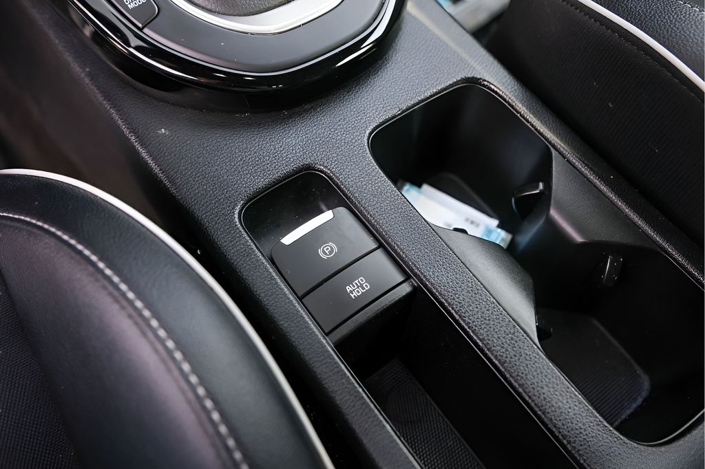 Used Car 2023 Kia Forte  Gt-line For Sale Under $25,000 In Austin, Texas