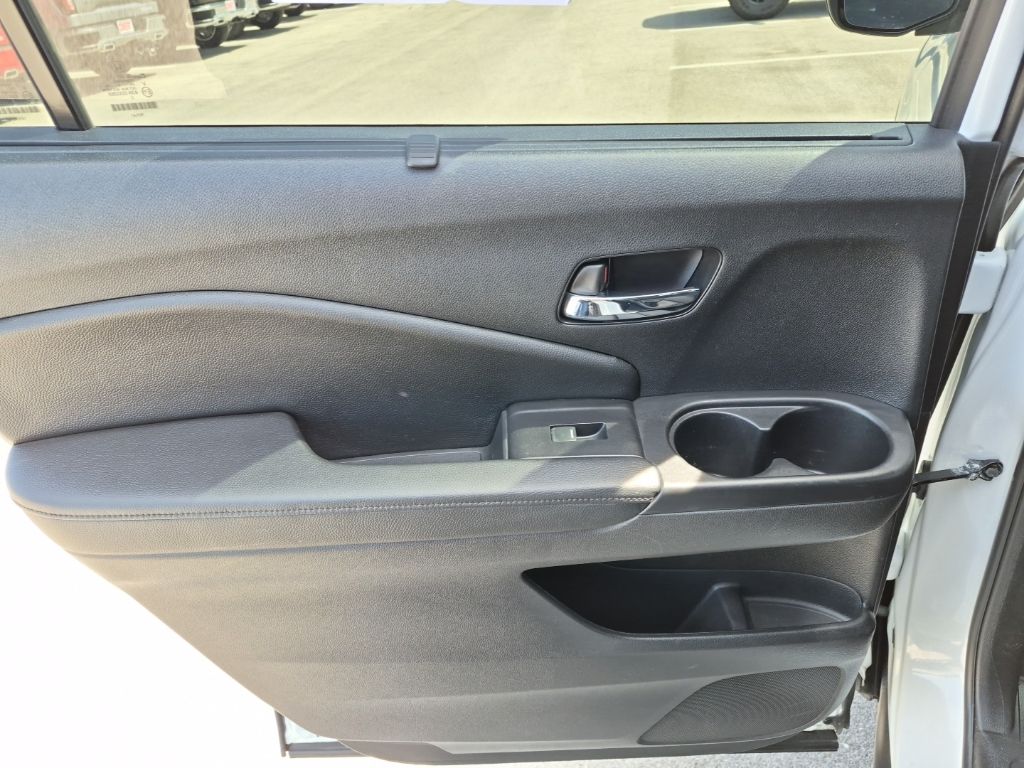 Used Car 2021 Honda Passport  Ex-l For Sale Under $25,000 In Austin, Texas