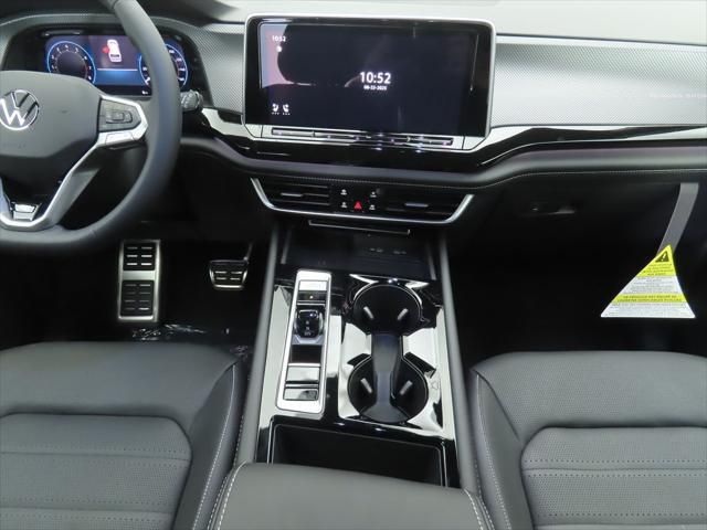 Thumbnail: 2026 Volkswagen Atlas - 13