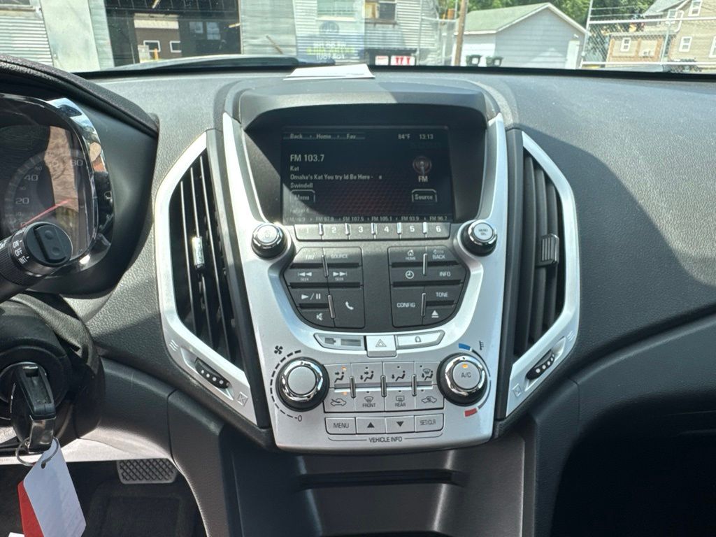 Used 2014 GMC Terrain SUV