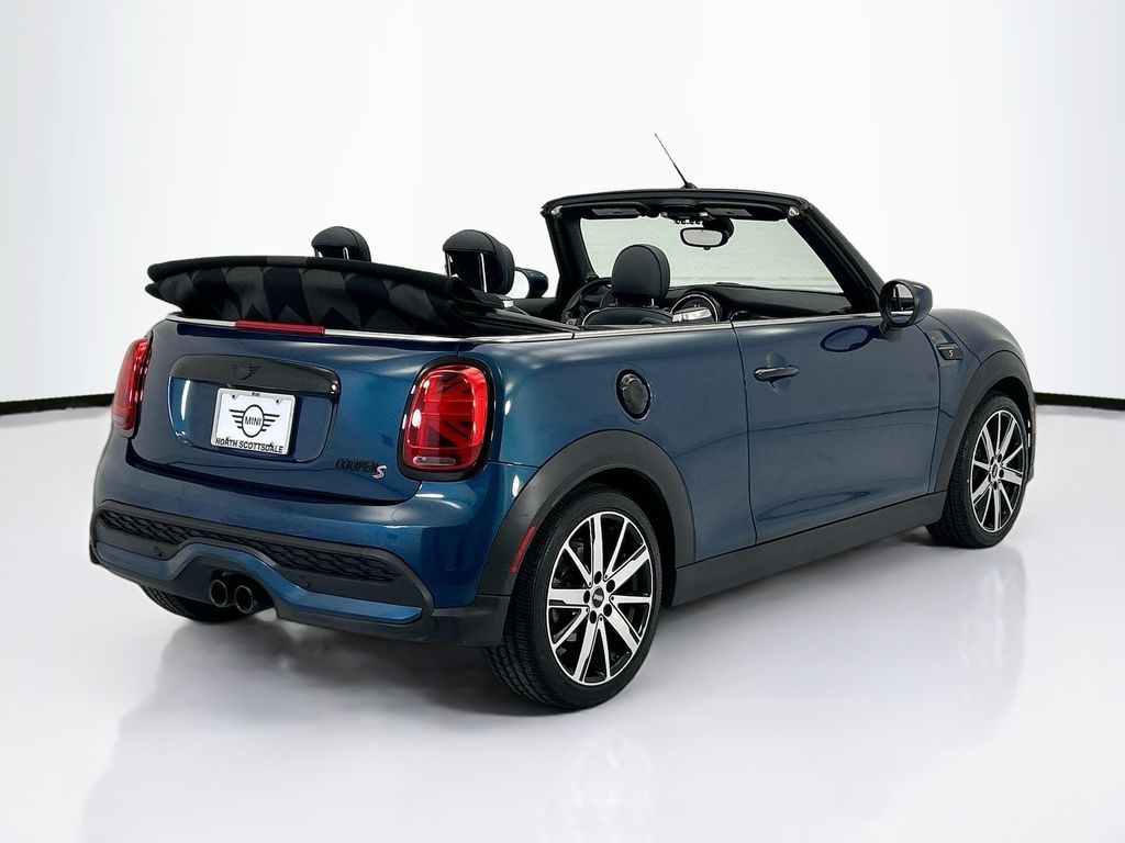 Thumbnail: 2023 MINI Cooper - 9