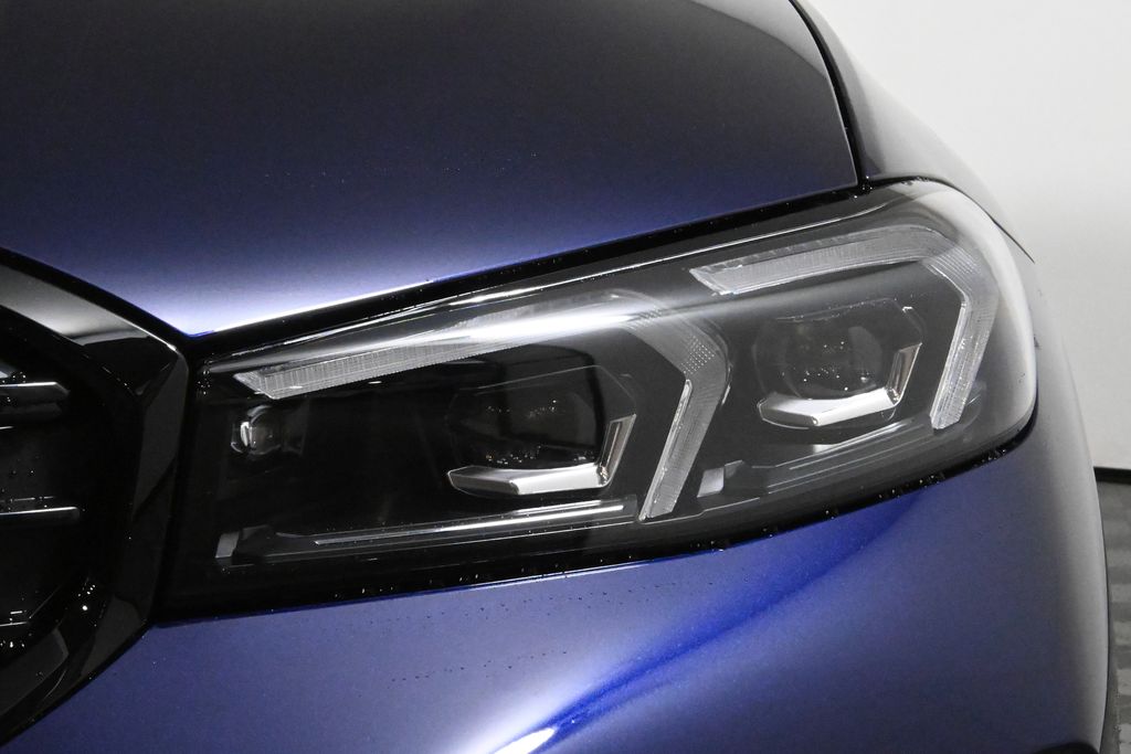 Thumbnail: 2026 BMW 3 Series - 11