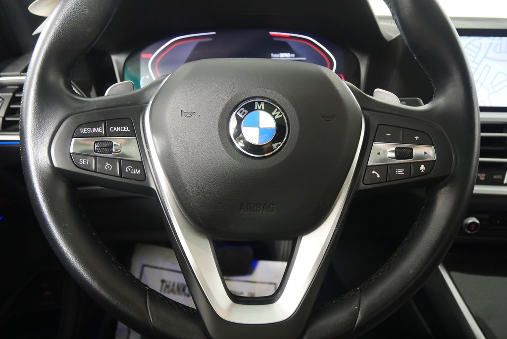 2022 BMW 3 Series 330i 20