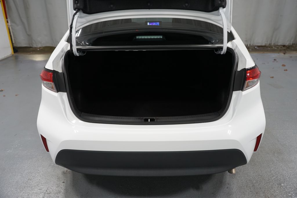 Thumbnail: 2025 Toyota Corolla - 31