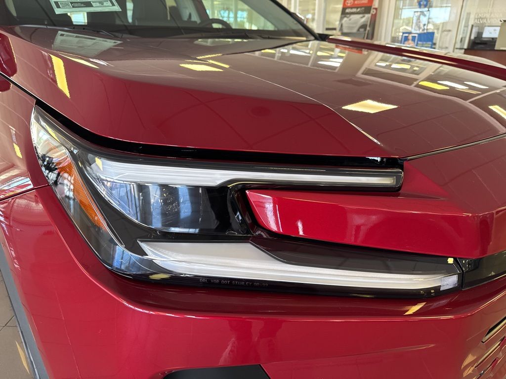 Thumbnail: 2026 Toyota RAV4 - 12