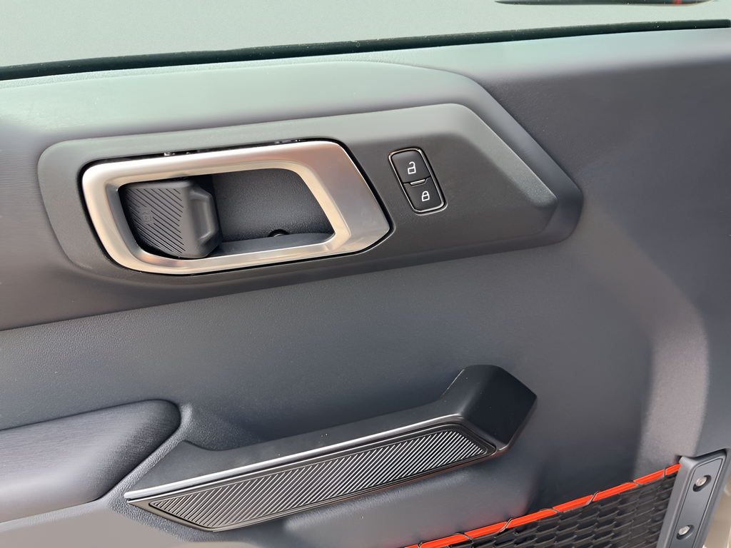 2025 Ford Bronco 4-Door Raptor - Photo 22