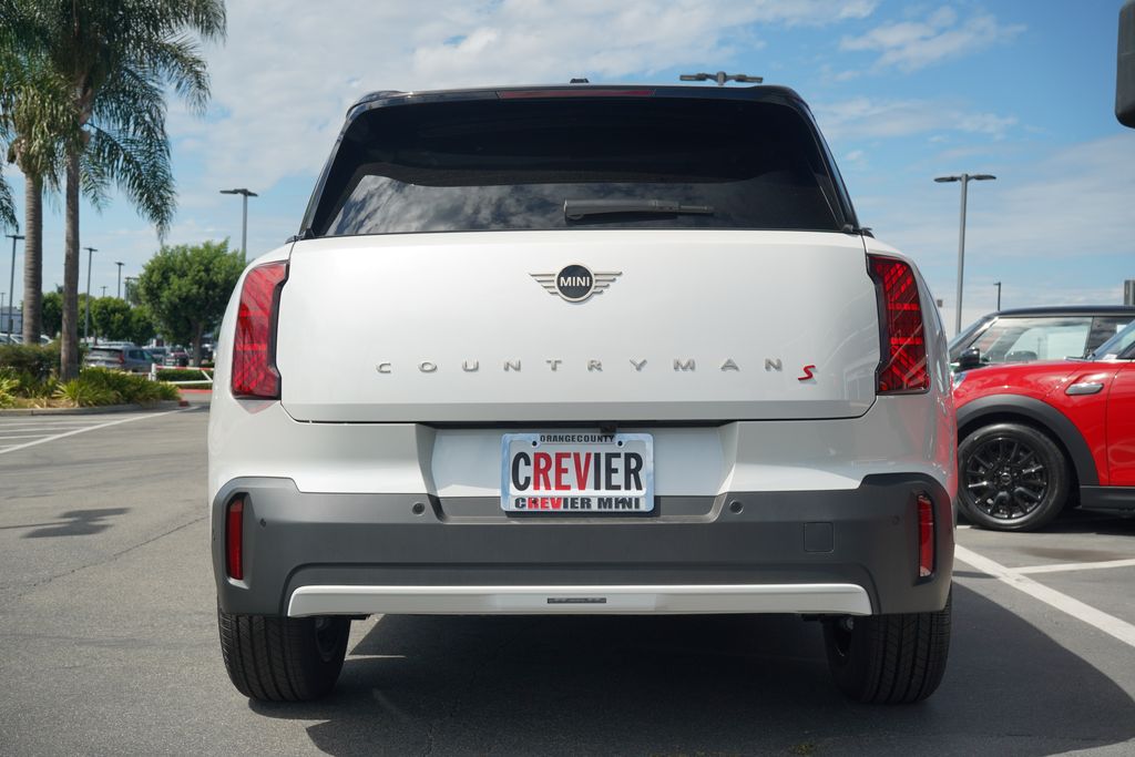 Thumbnail: 2026 MINI Cooper Countryman - 4