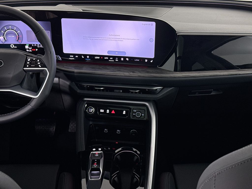 Thumbnail: 2026 Audi Q5 - 14