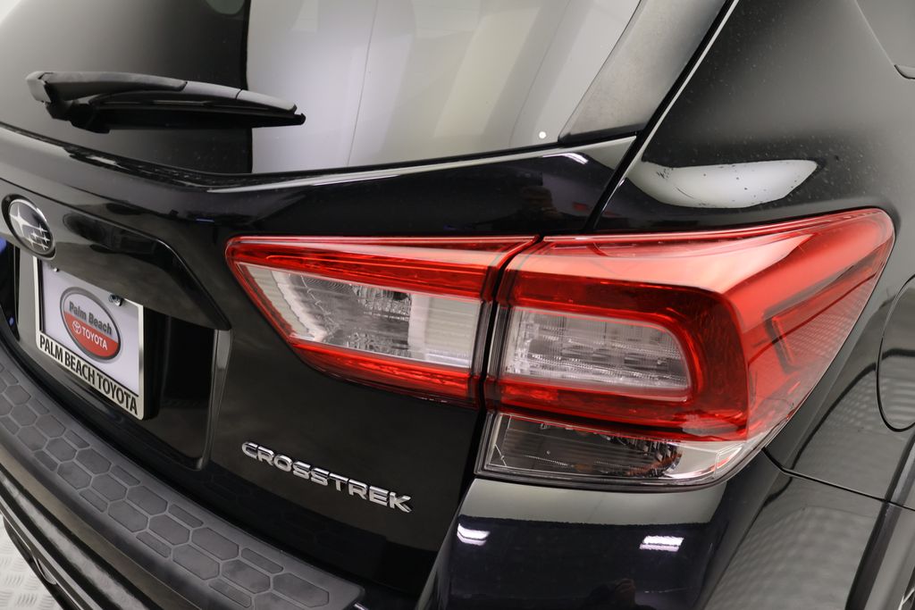 Thumbnail: 2019 Subaru Crosstrek - 9