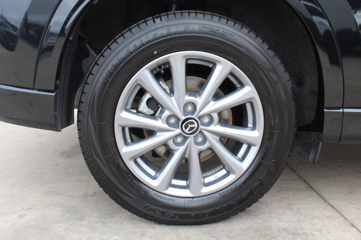 Used Car 2025 Mazda Cx-5  2.5 S Select Package For Sale Under $30,000 In Georgetown, Texas