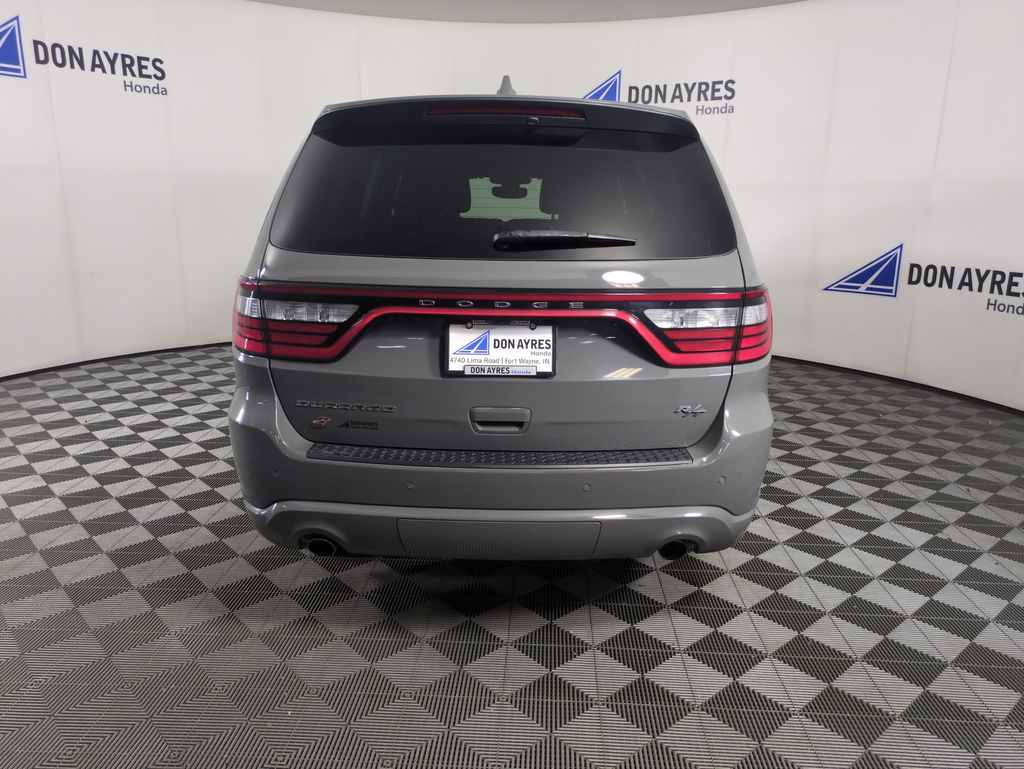 Used 2021 Dodge Durango For Sale in Fort Wayne, IN