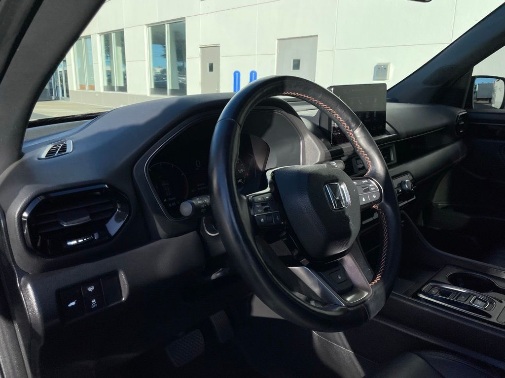 Thumbnail: 2023 Honda Pilot - 29