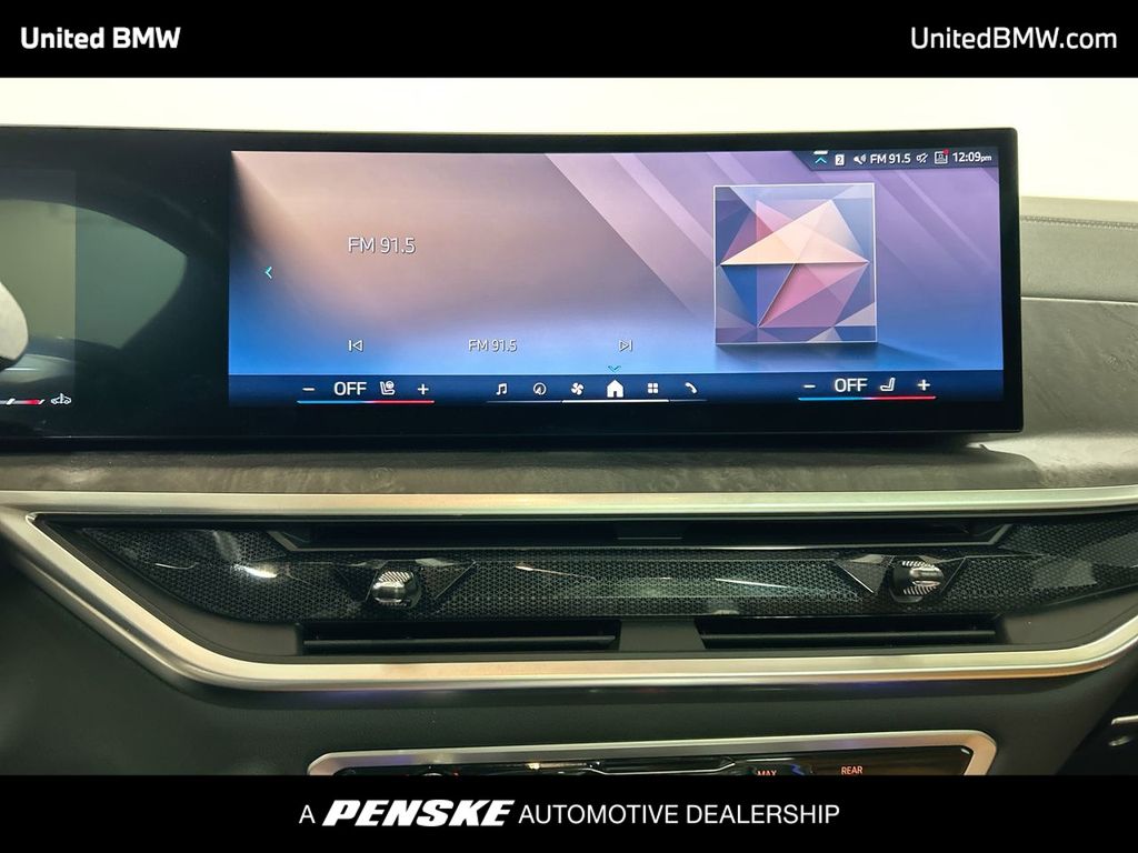 Thumbnail: 2024 BMW X5 - 16
