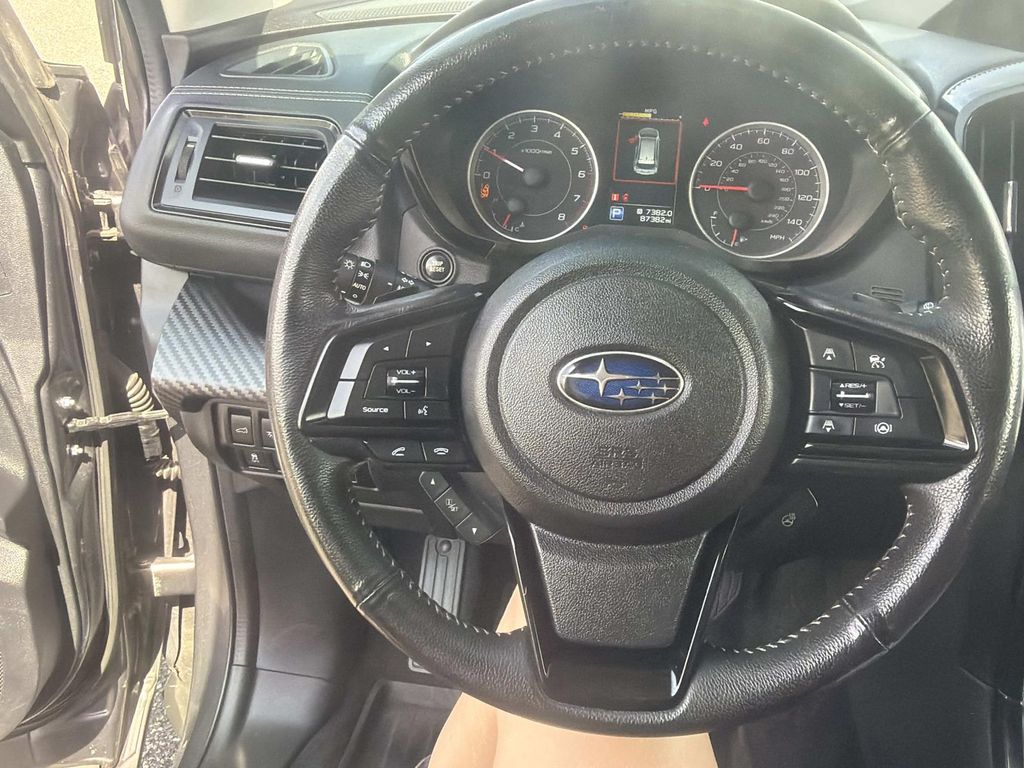 Used 2022 Subaru Ascent SUV