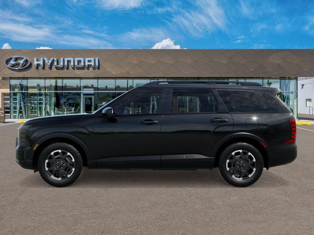 Thumbnail: 2026 Hyundai Palisade - 3
