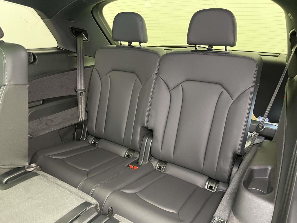 2026 Audi Q7 55 Premium Plus  at Luther Ford