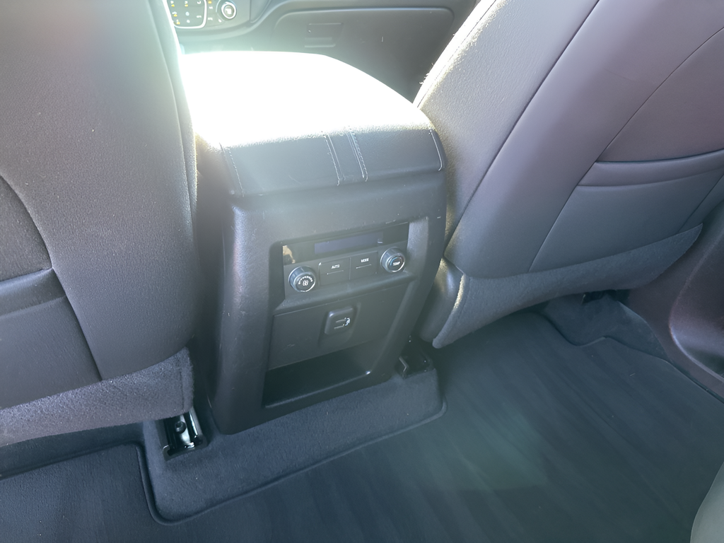 Used Car 2023 Chevrolet Traverse  Lt For Sale Under $35,000 In Austin, Texas