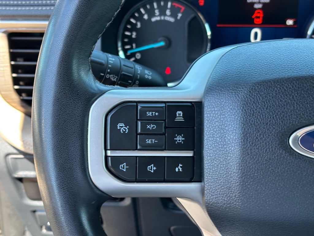 Used Car 2024 Ford Expedition  Limited For Sale Under $60,000 In Austin, Texas