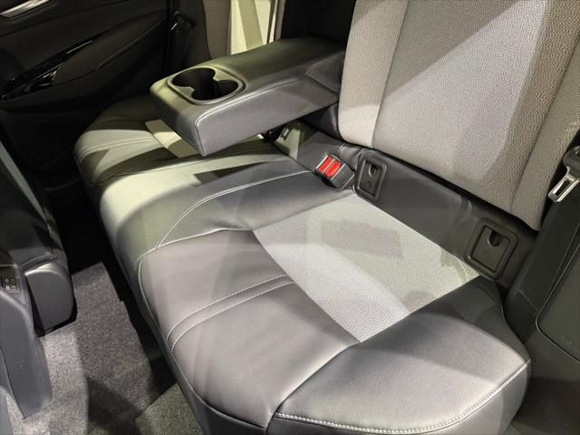 Thumbnail: 2026 Toyota Corolla - 18