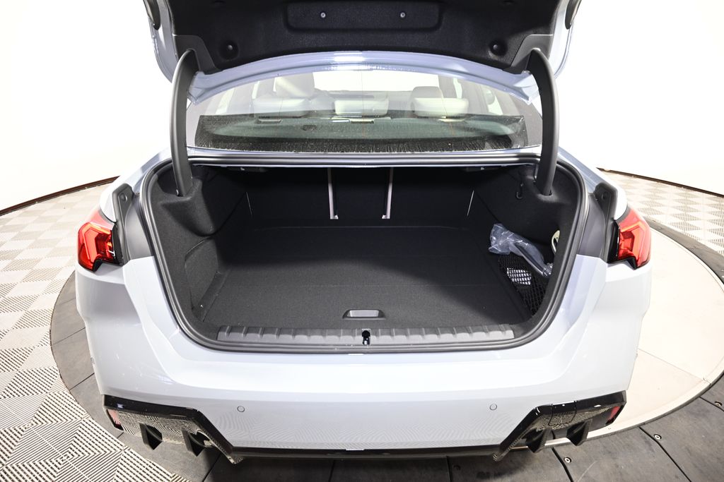 Thumbnail: 2026 BMW 2 Series - 10