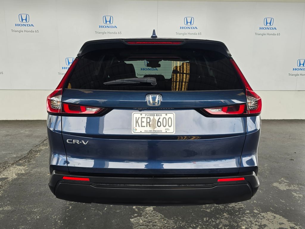 Thumbnail: 2023 Honda CR-V - 23