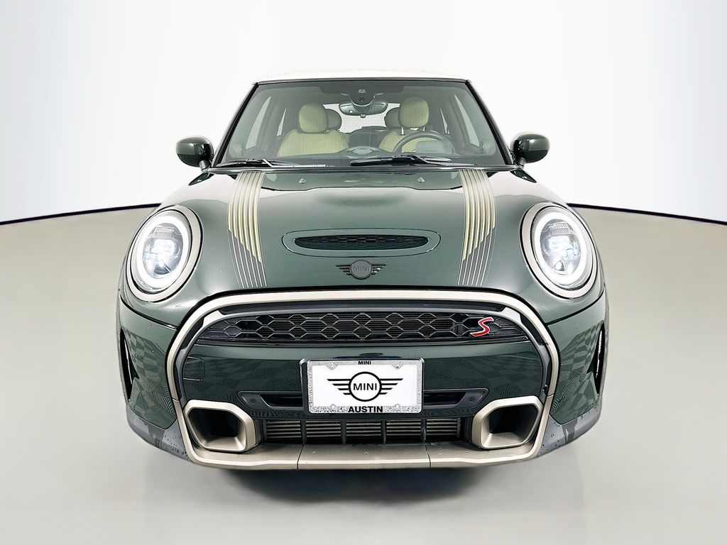 Thumbnail: 2023 MINI Cooper - 2