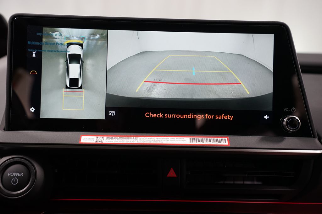 Thumbnail: 2026 Toyota Prius - 19