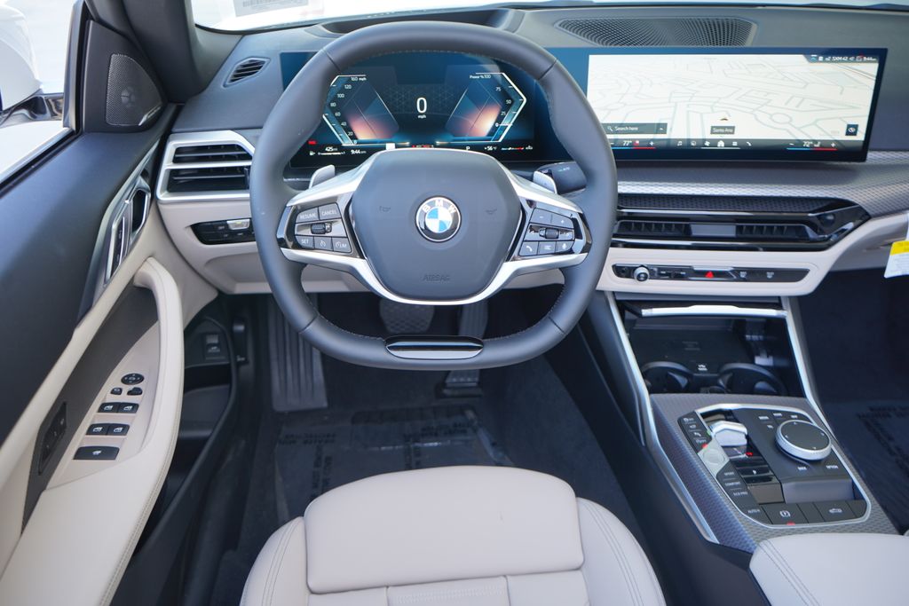 2025 BMW 4 Series 430i 18