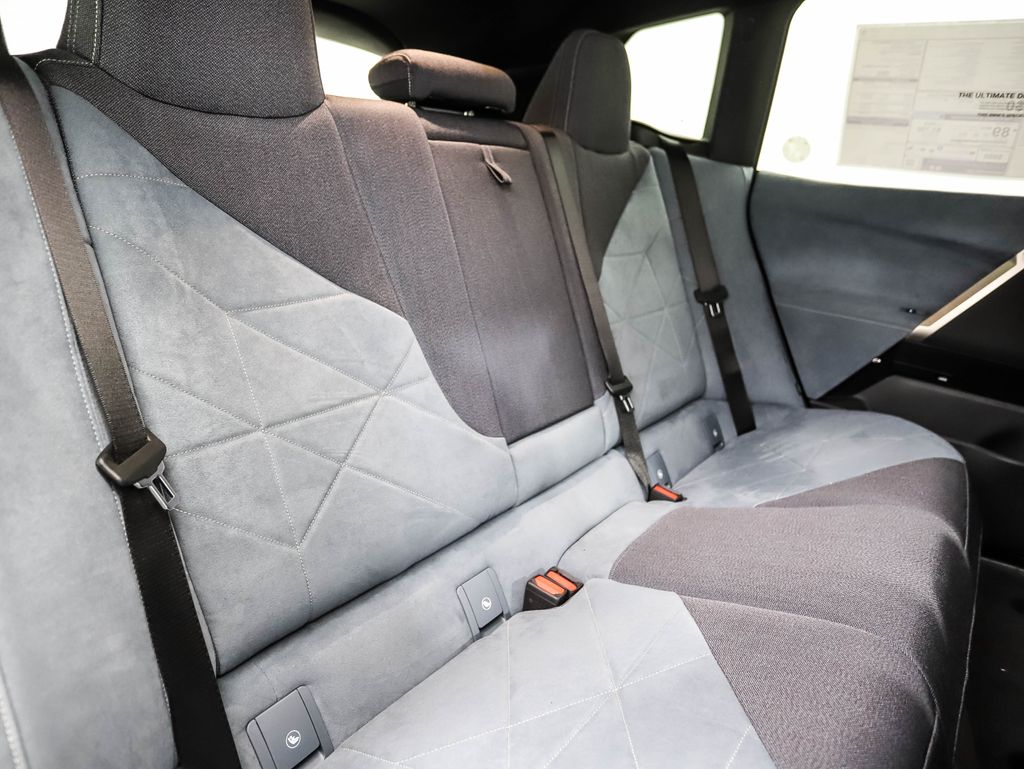 Thumbnail: 2026 BMW iX - 27