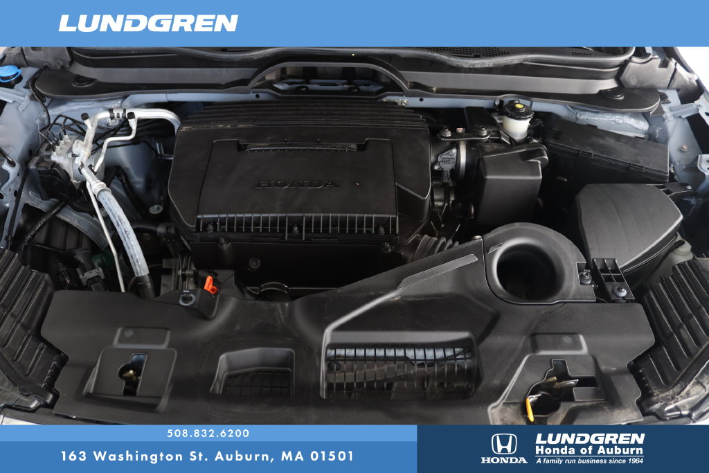 Used 2024 Honda Pilot SUV